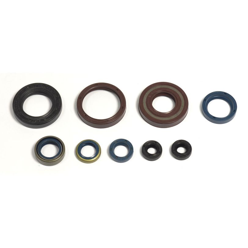 Engine Oil Seals Kit