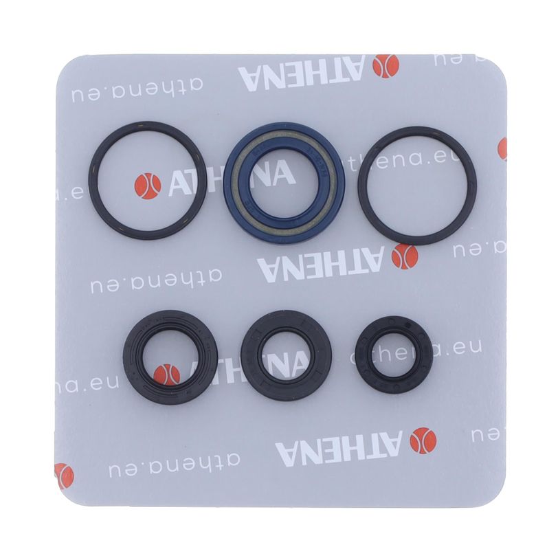 Engine Oil Seals Kit
