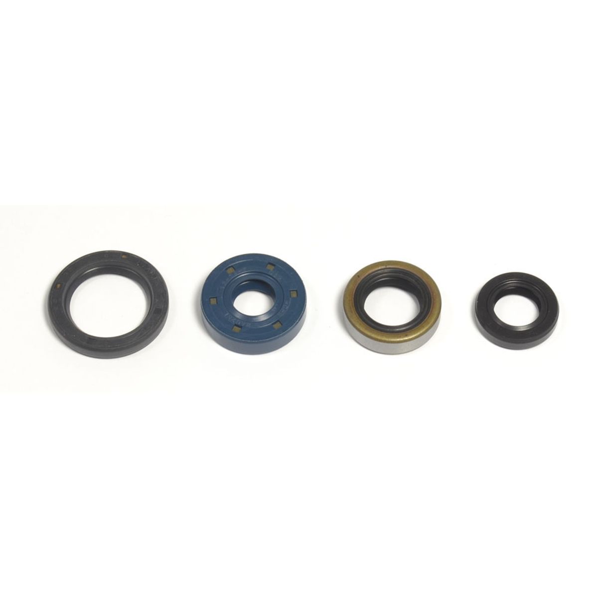 Engine Oil Seals Kit Athena