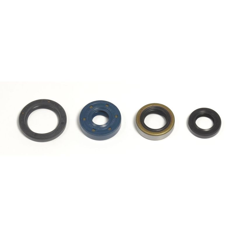 Engine Oil Seals Kit Athena