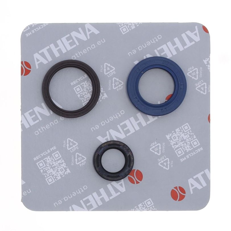 Engine Oil Seals Kit