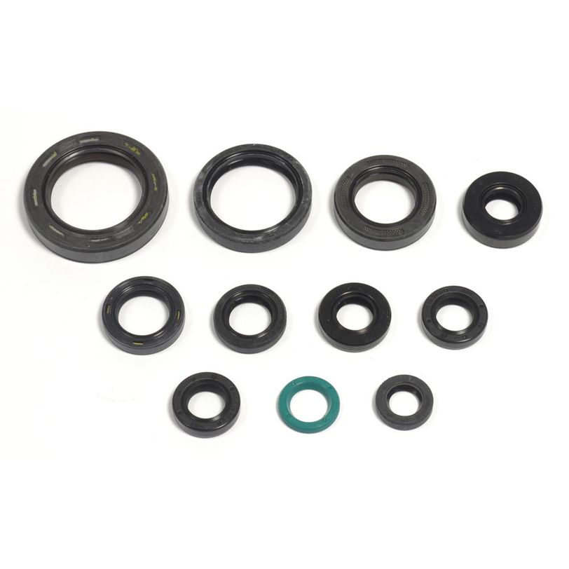 Engine Oil Seals Kit