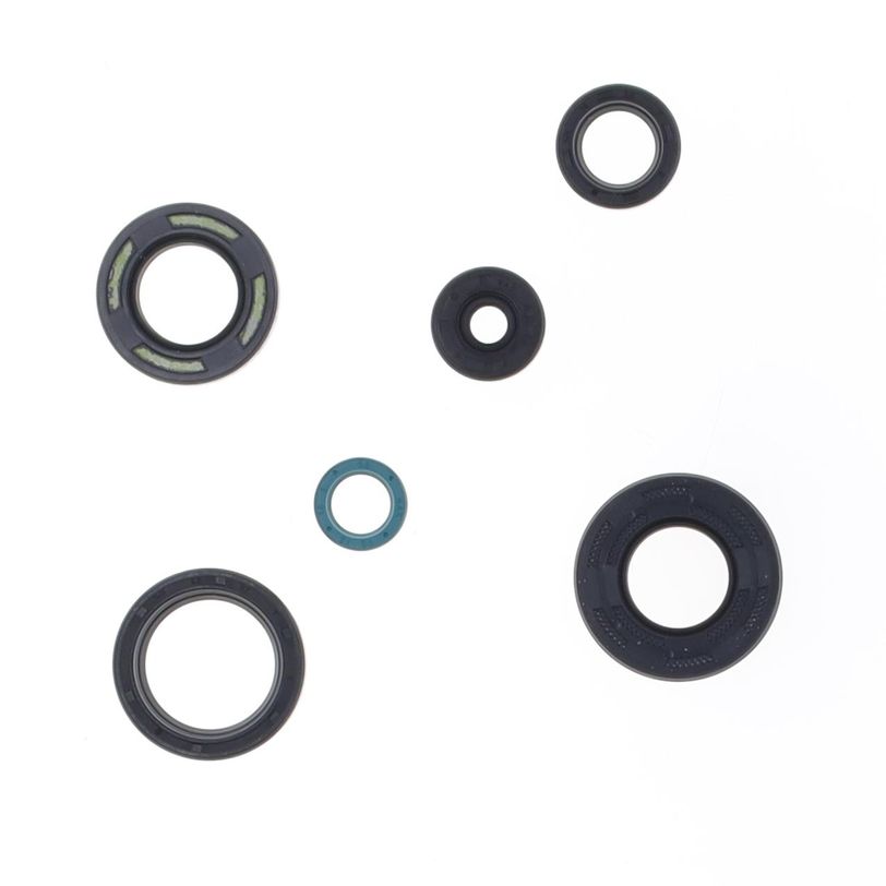 Engine Oil Seals Kit