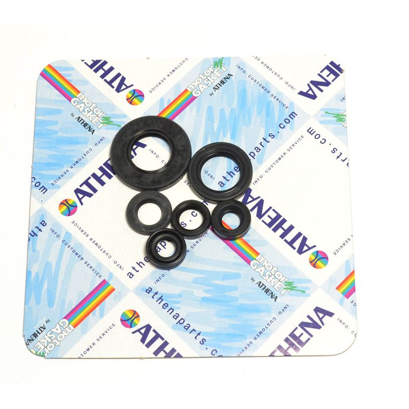 Engine Oil Seals Kit