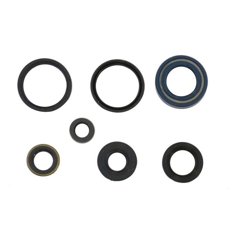 Engine Oil Seals Kit