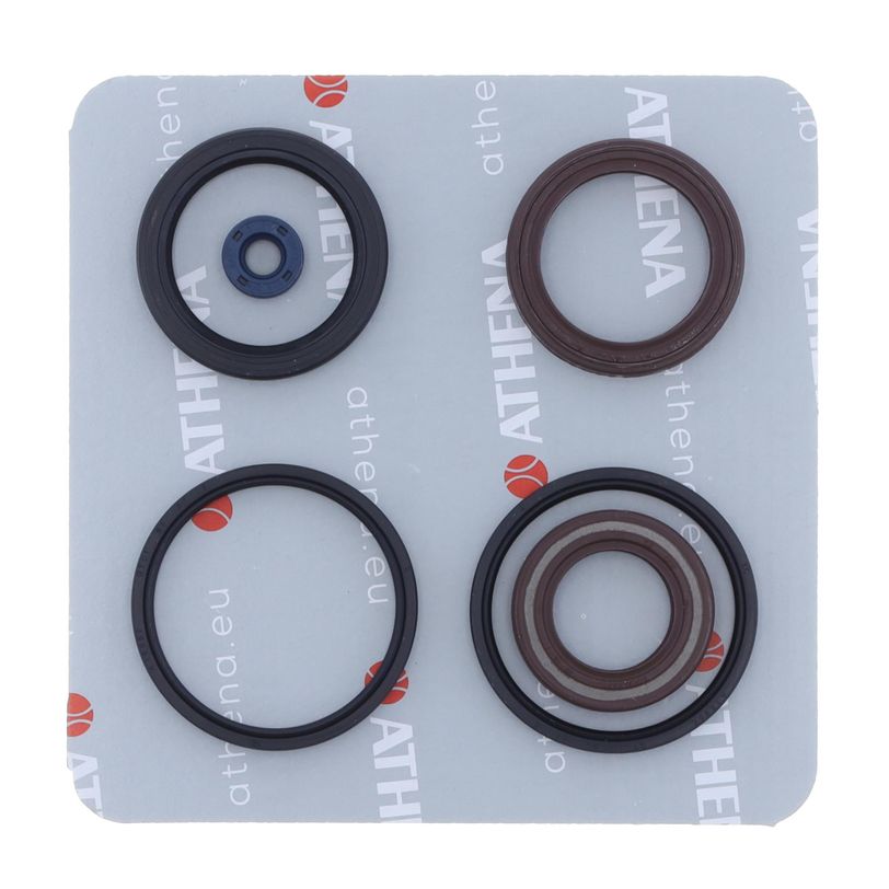 Engine Oil Seals Kit