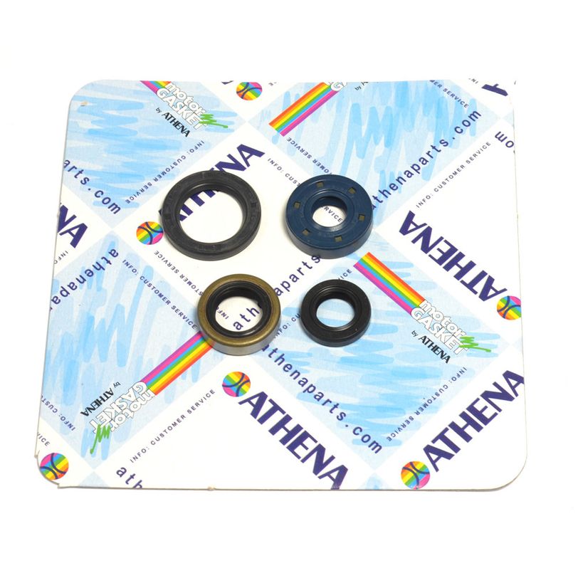 Engine Oil Seals Kit