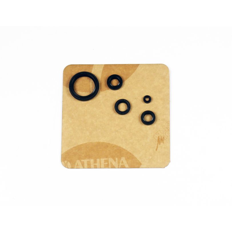 Engine Oil Seals Kit