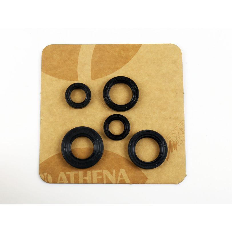Engine Oil Seals Kit