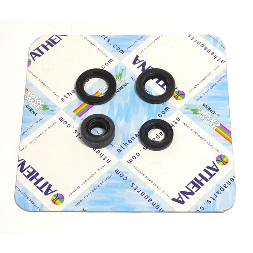 Engine Oil Seals Kit