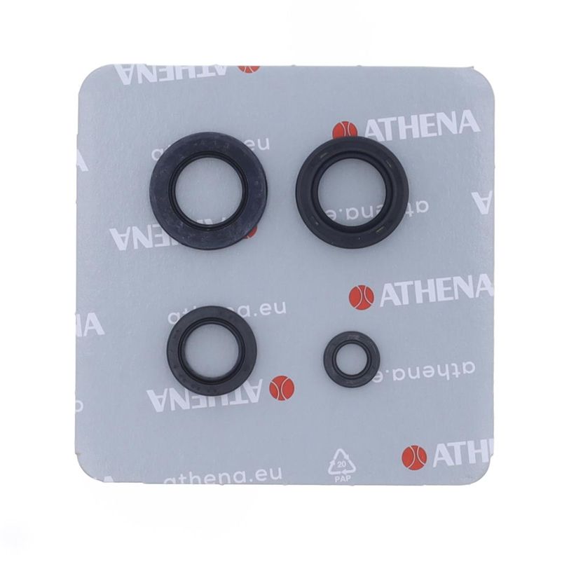 Engine Oil Seals Kit