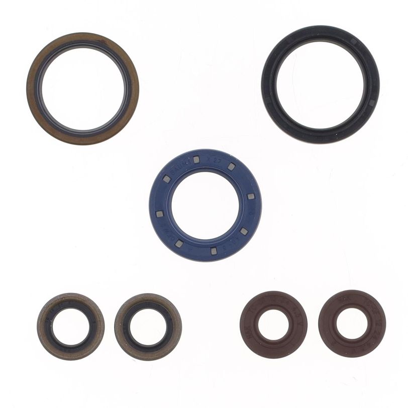 Engine Oil Seals Kit
