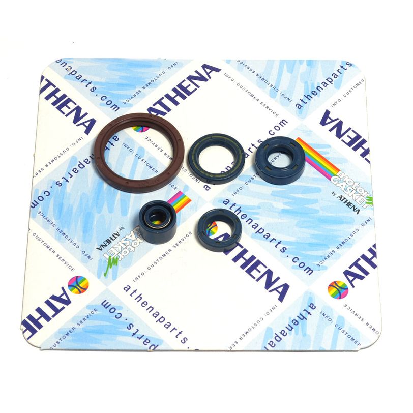 Engine Oil Seals Kit