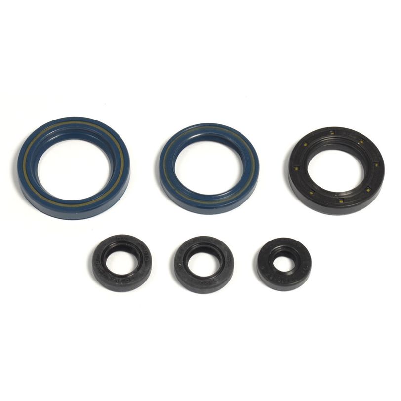 Engine Oil Seals Kit