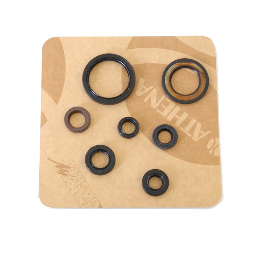 Engine Oil Seals Kit