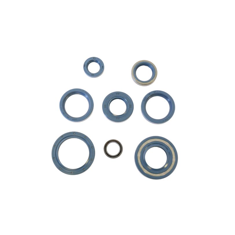 Engine Oil Seals Kit