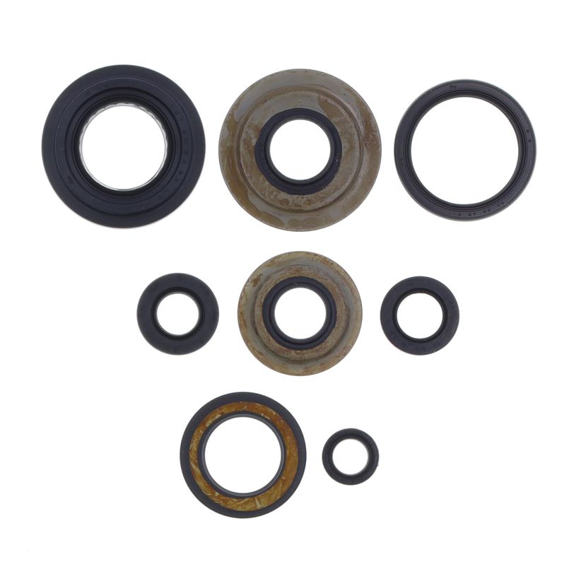 Engine Oil Seals Kit
