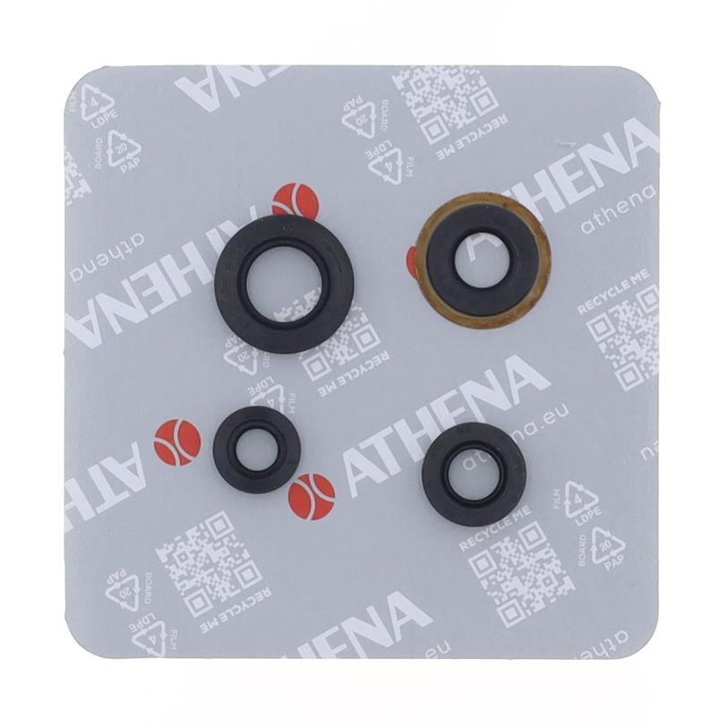 Engine Oil Seals Kit