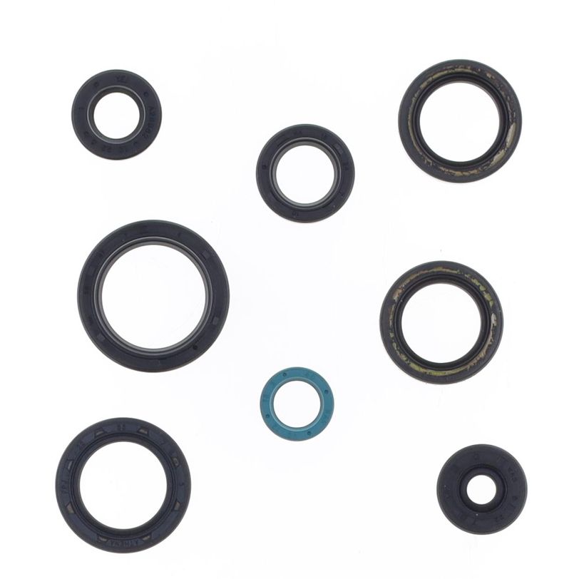 Engine Oil Seals Kit