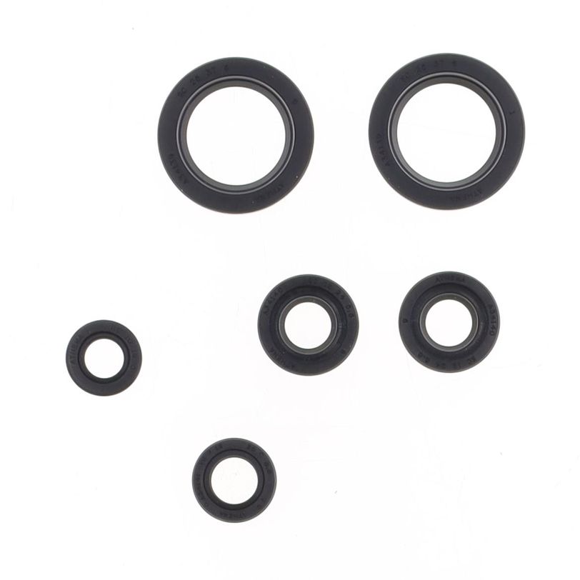 Engine Oil Seals Kit