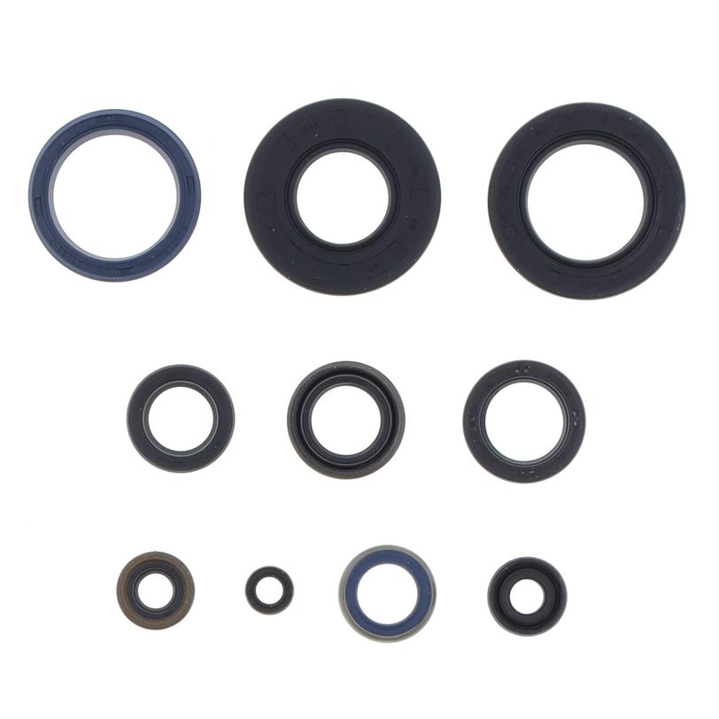 Engine Oil Seals Kit