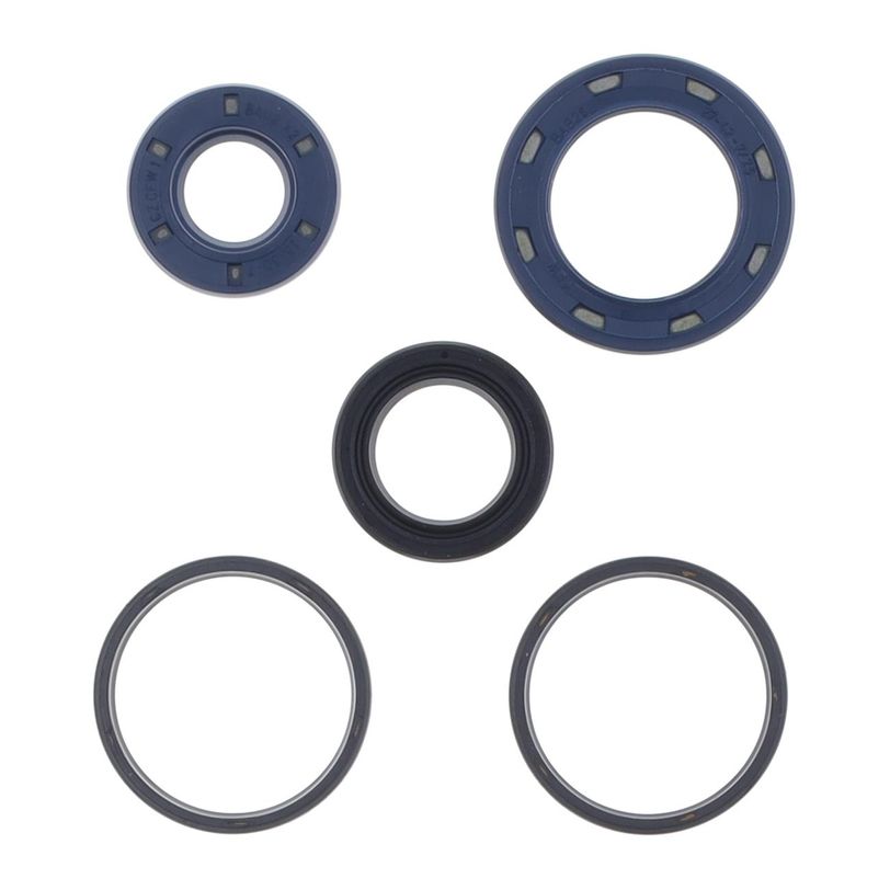 Engine Oil Seals Kit