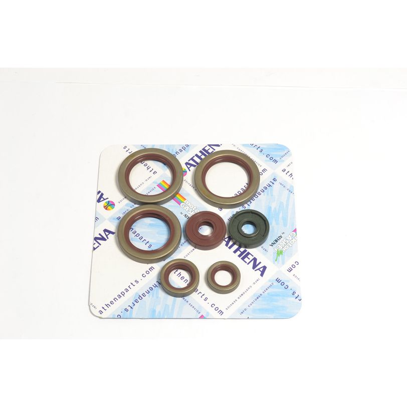 Engine Oil Seals Kit