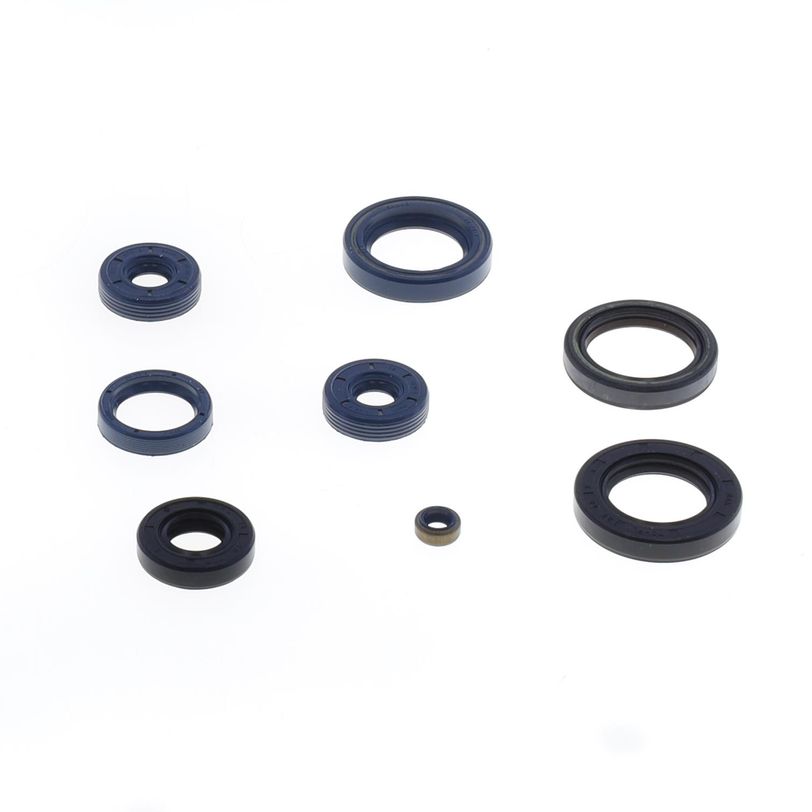 Engine Oil Seals Kit