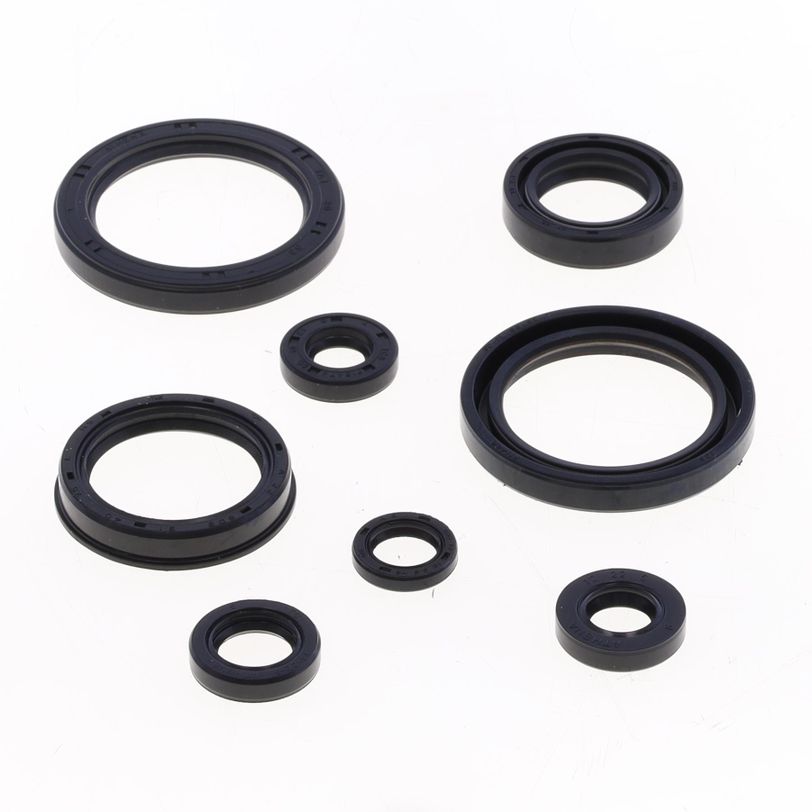 Engine Oil Seals Kit