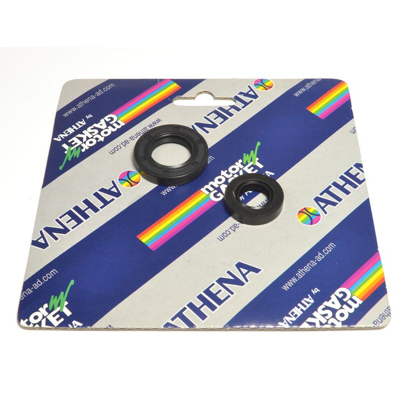 Engine Oil Seals Kit