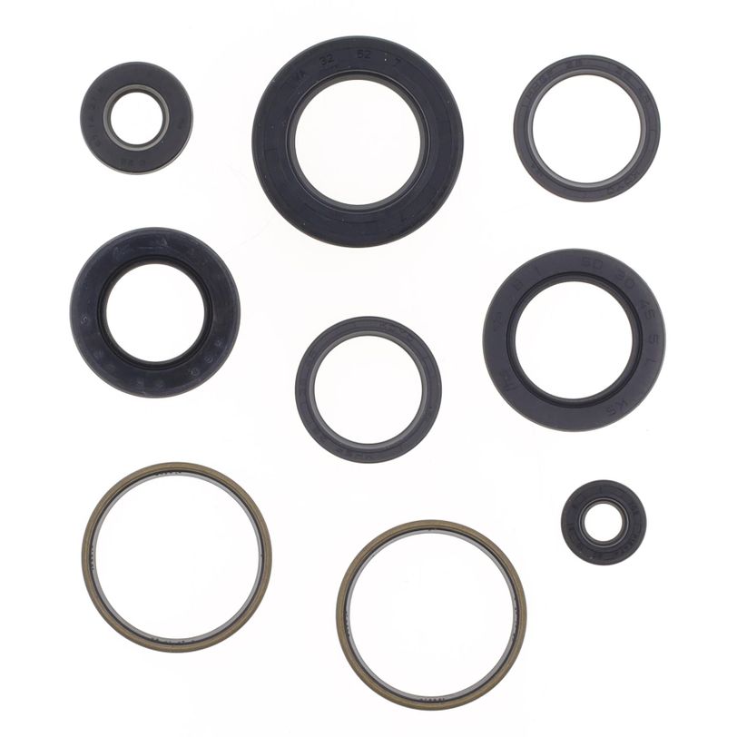 Engine Oil Seals Kit