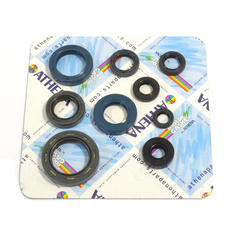 Engine Oil Seals Kit