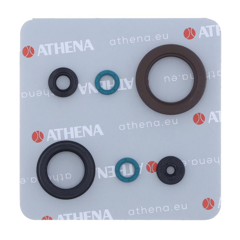Engine Oil Seals Kit