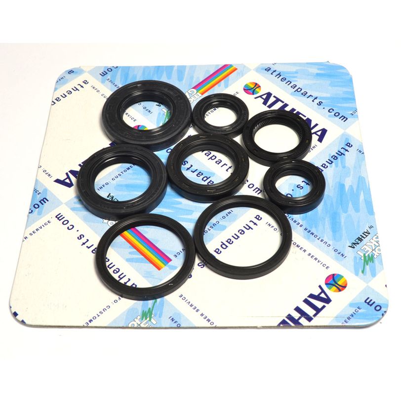 Engine Oil Seals Kit