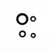 Engine Oil Seals Kit