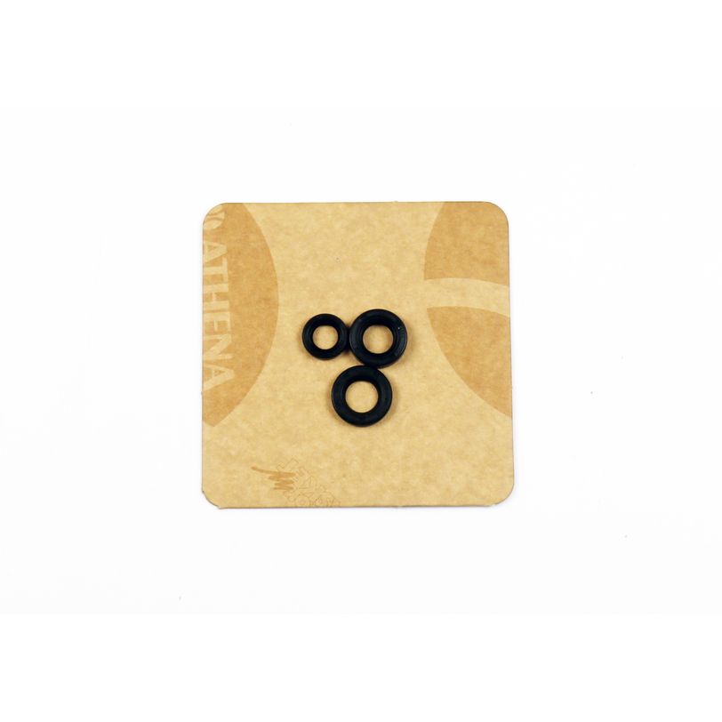 Engine Oil Seals Kit