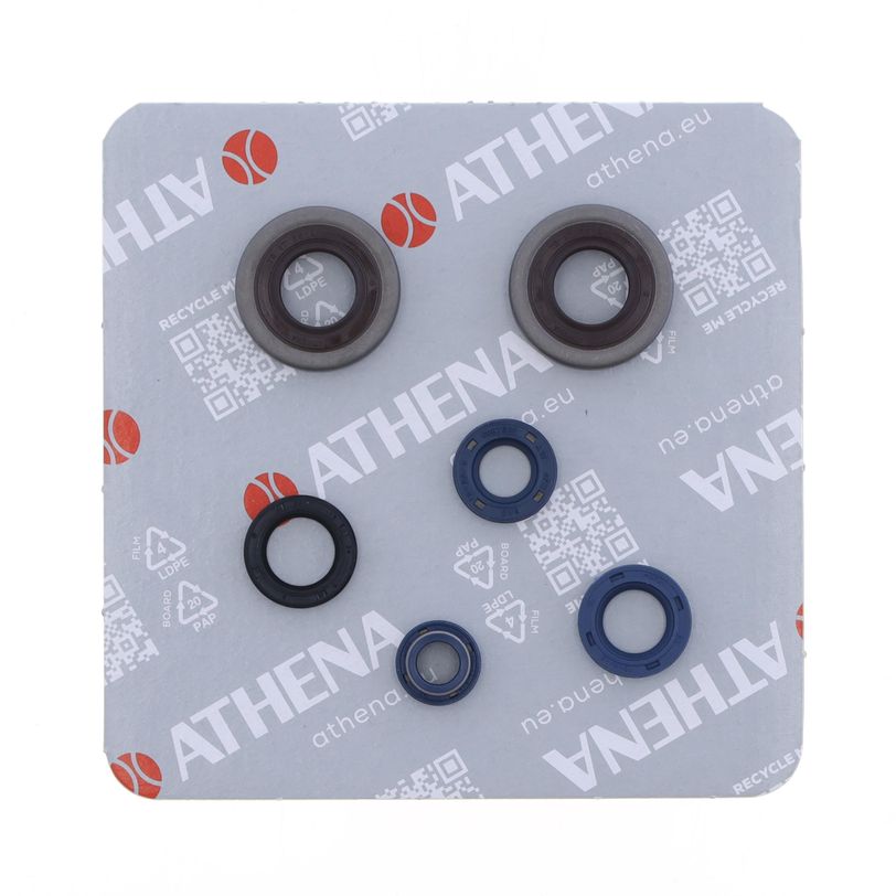 Engine Oil Seals Kit