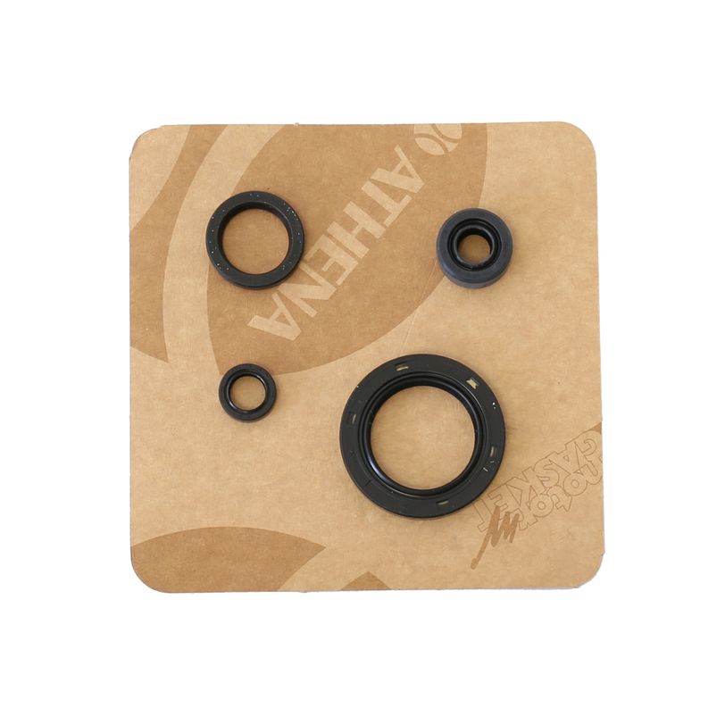 Engine Oil Seals Kit