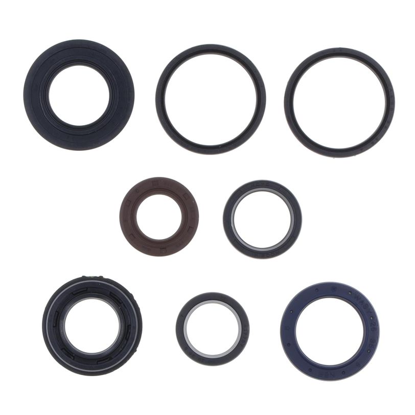 Engine Oil Seals Kit Athena