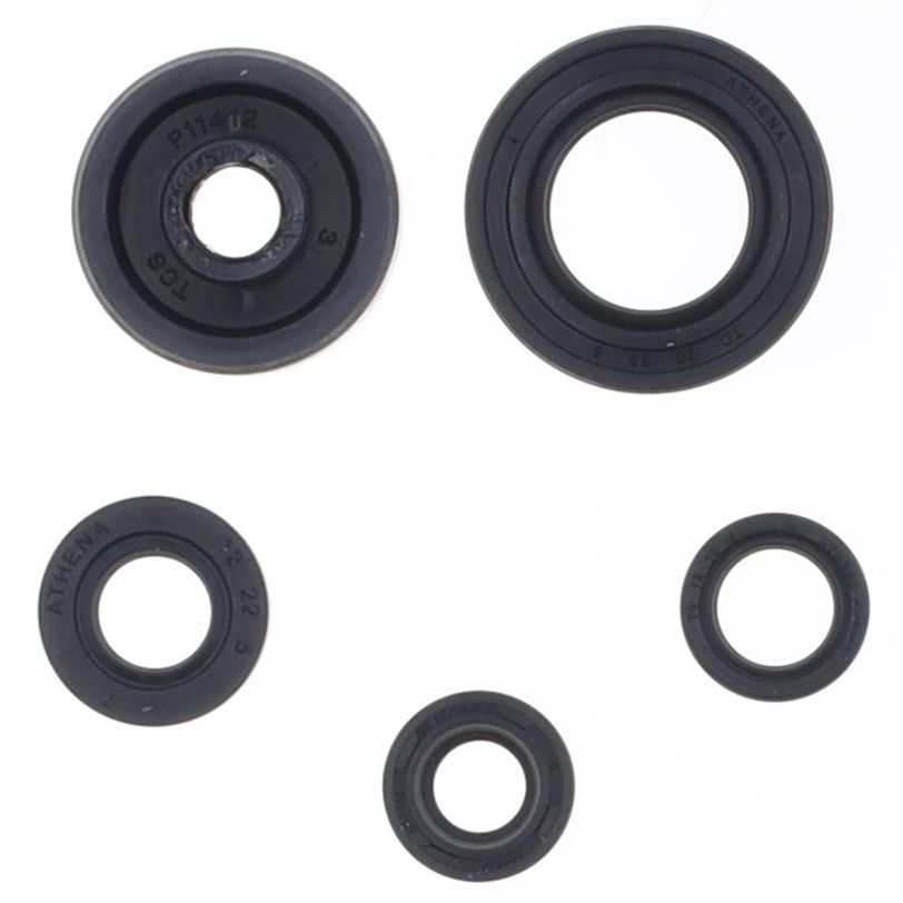 Engine Oil Seals Kit