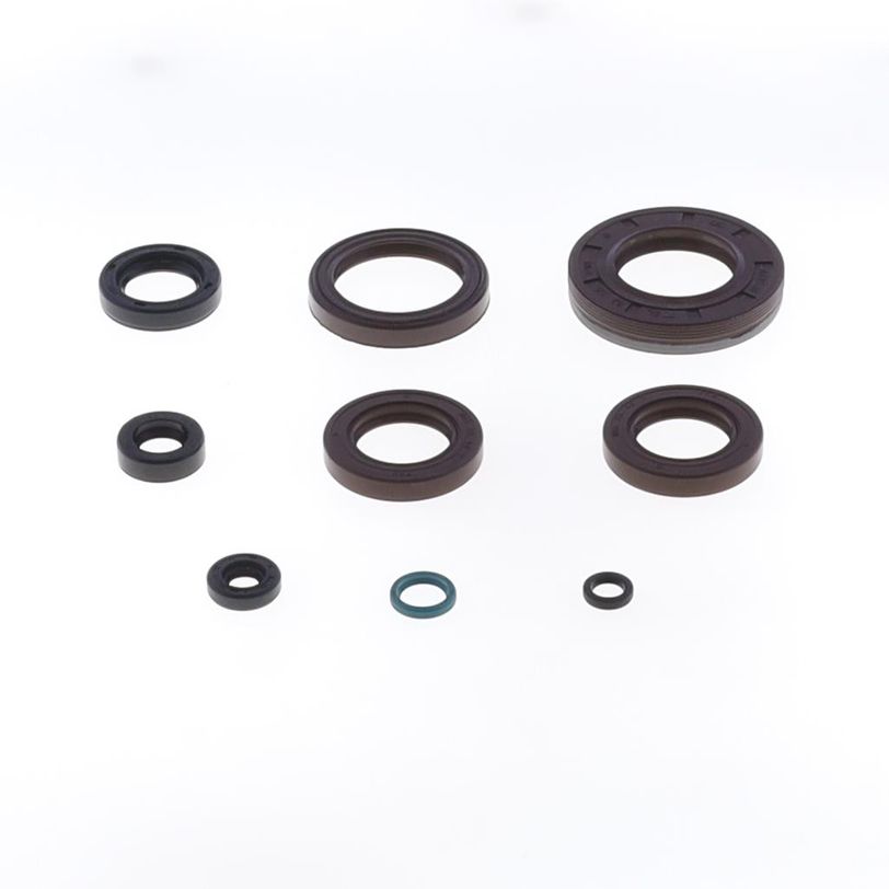 Engine Oil Seals Kit