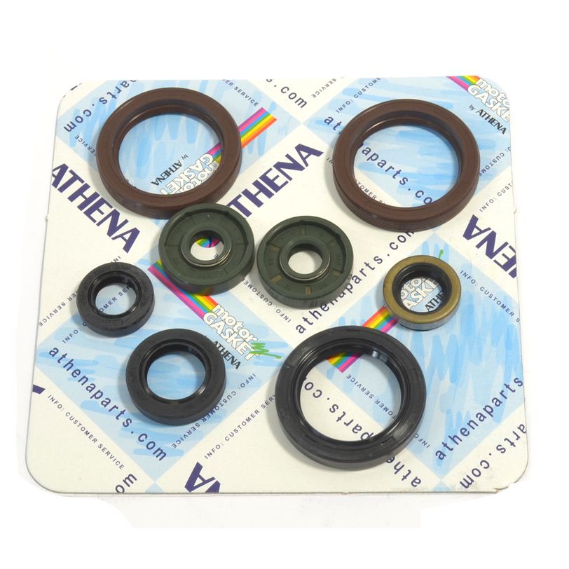 Engine Oil Seals Kit