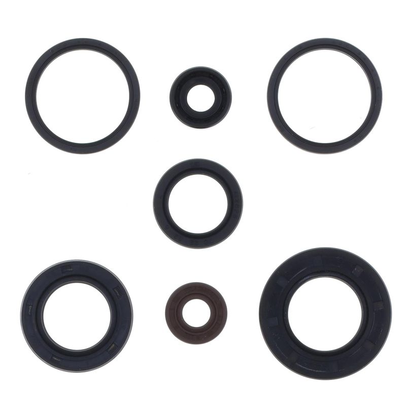 Engine Oil Seals Kit