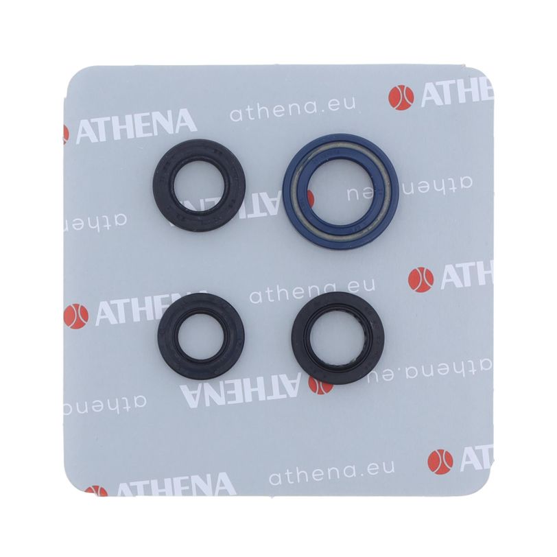Engine Oil Seals Kit
