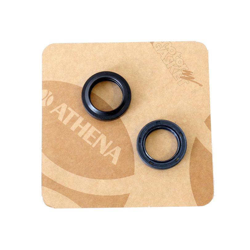 Engine Oil Seals Kit