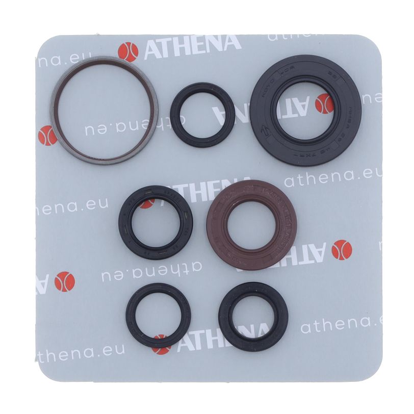 Engine Oil Seals Kit