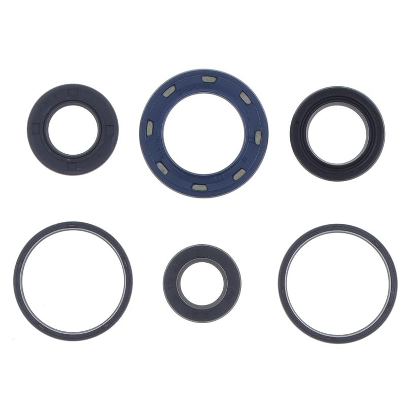 Engine Oil Seals Kit