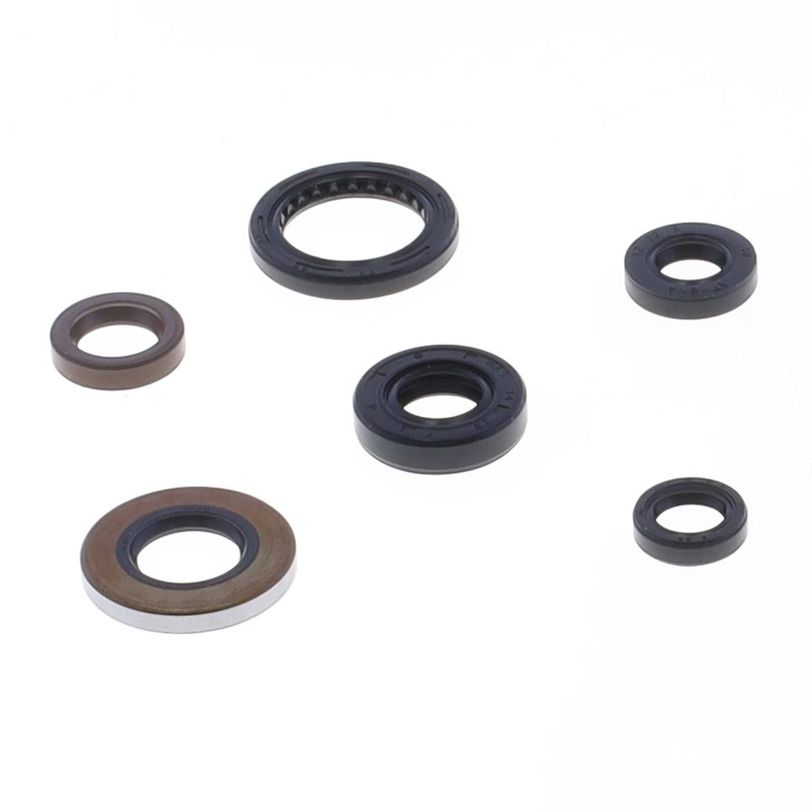 Engine Oil Seals Kit