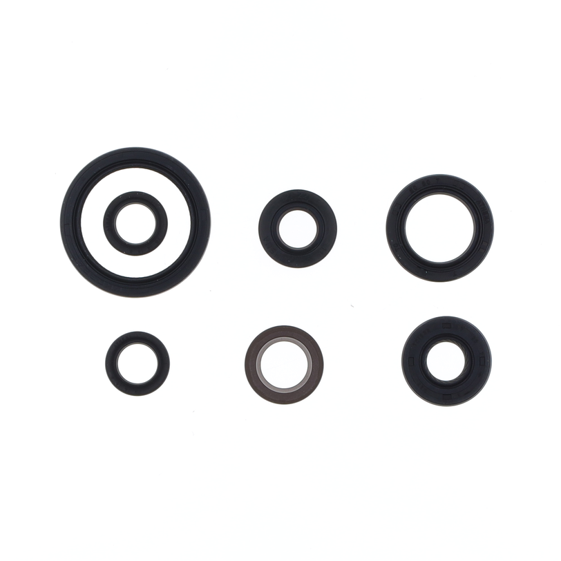 Engine Oil Seals Kit