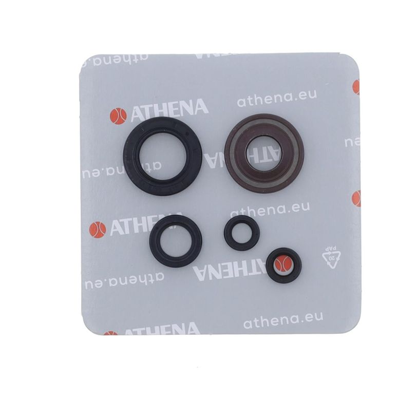 Engine Oil Seals Kit